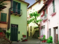 B&B La Fata 