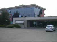 Art & Hotel Treviolo 