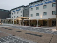 Hotel Maggior Consiglio 
