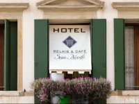 Hotel Relais San NicolГІ 