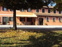 Agriturismo Sant Anna 