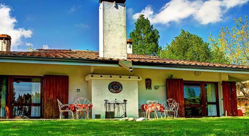 B & B Villa Angelina 