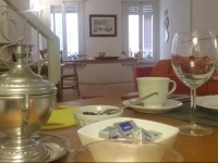 B&B Barberia 