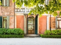 Foresteria Di Villa Tiepolo Passi 