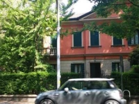 La Casa Di Viale Cairoli 