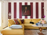Stu Art luxury Rooms 