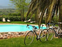 Hotel Villa Gli Asfodeli 