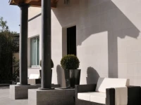 Hotel Le Corderie 