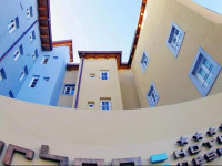 Urban Hotel Design
