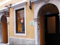 Hotel Albero Nascosto 