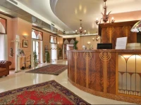 Best Western Hotel San Giusto 