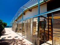 Tre Merli Beach Hotel 