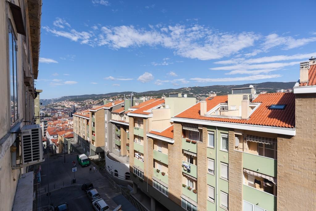 Apartment Cinzia 1 