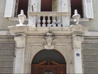 B&B Palazzo Brigido 