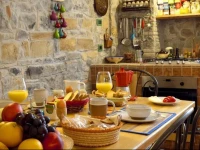 B&B Petra 