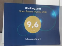 Mansarda 23 