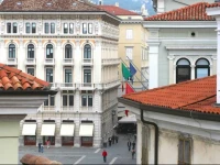 Piazza Grande City Residence 