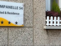 Residence Campanelle 54 