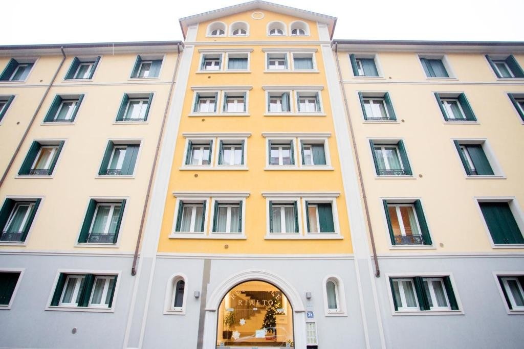 Residence Rialto 