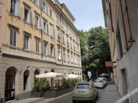 Residence Teatro Rossetti 