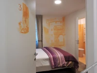 Residenza Corso Saba 