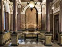 Seven Historical Suites 