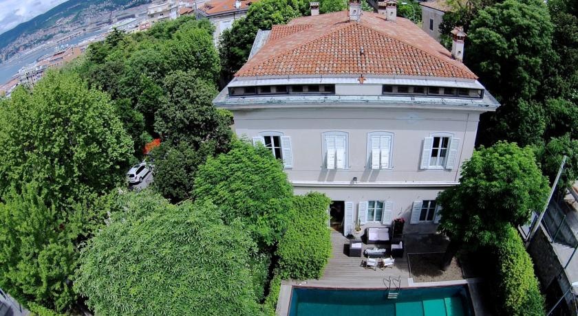 Villa Classica 