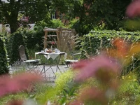 Hotel Haus Halliger 