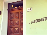 Alberghetto 