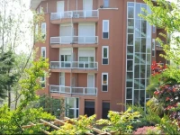 Hotel Fossati 