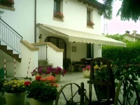 Agriturismo Da Merlo 