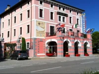 Hotel Dogana Vecchia 