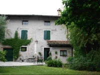 Casa Barnaba-Manin 