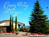 Camping Village Il Poggetto 