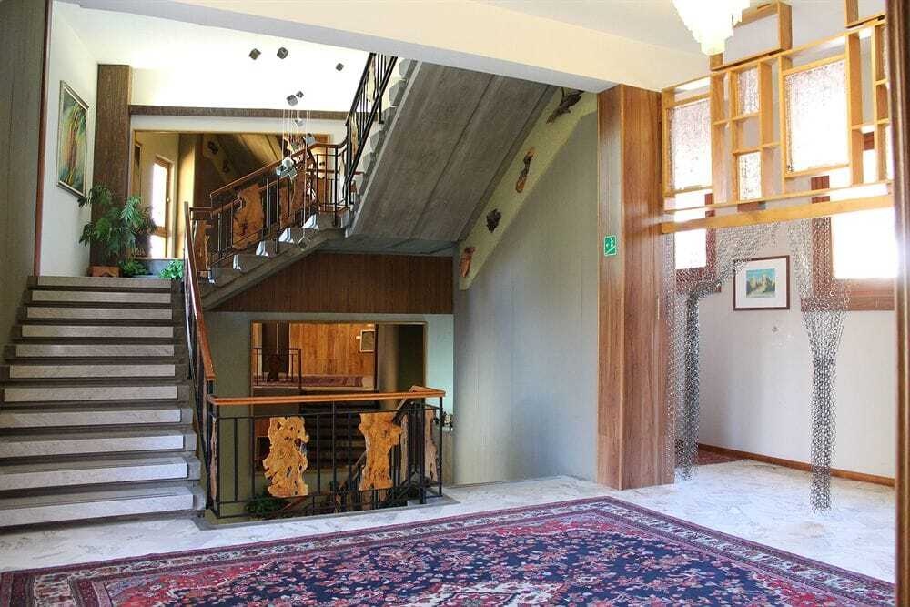 Hotel Costellazioni 4*