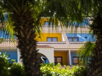 Hotel Tropis 