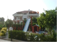 Hotel Il Vulcano 
