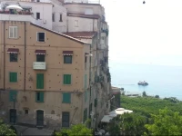 Appartamenti In Centro e Sul Mare 