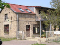 Pension Krauterscheune