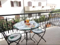 B&B Hortis Tropea 