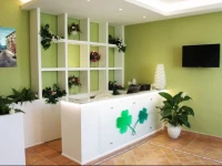 B&B Il Quadrifoglio Tropea 