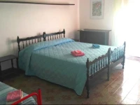 Camera Sui Tigli 