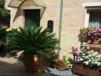 Mottola Apartment