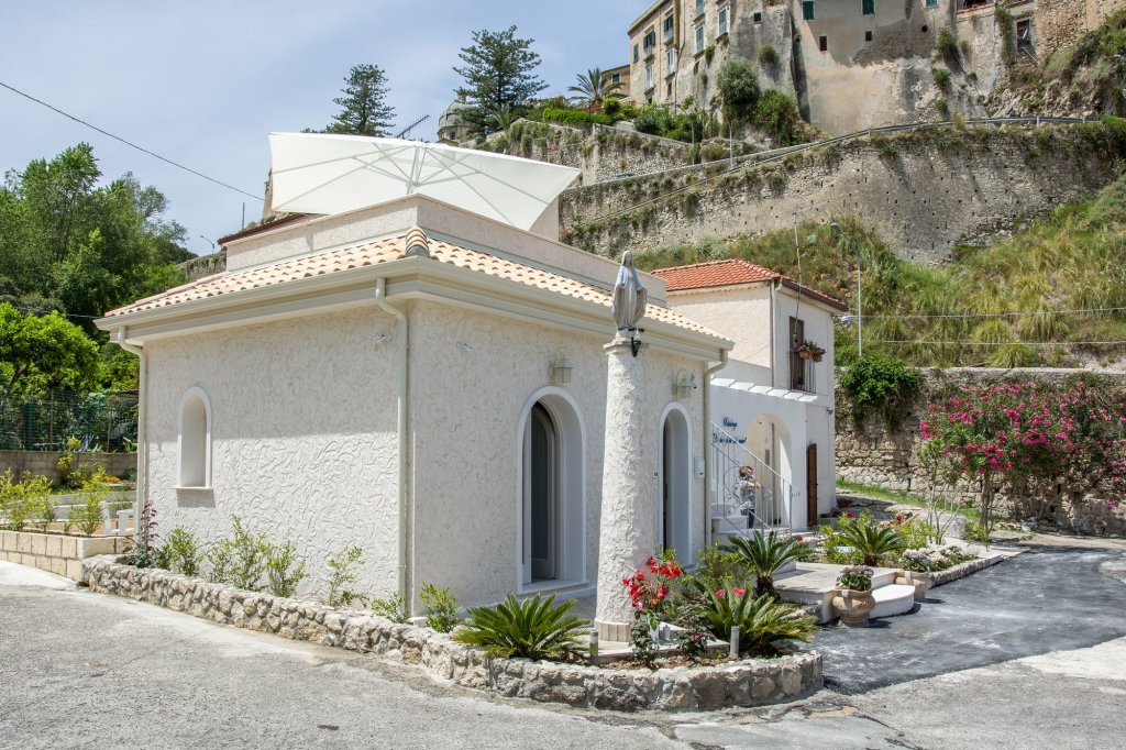 Residenza a due passi dal mare 
