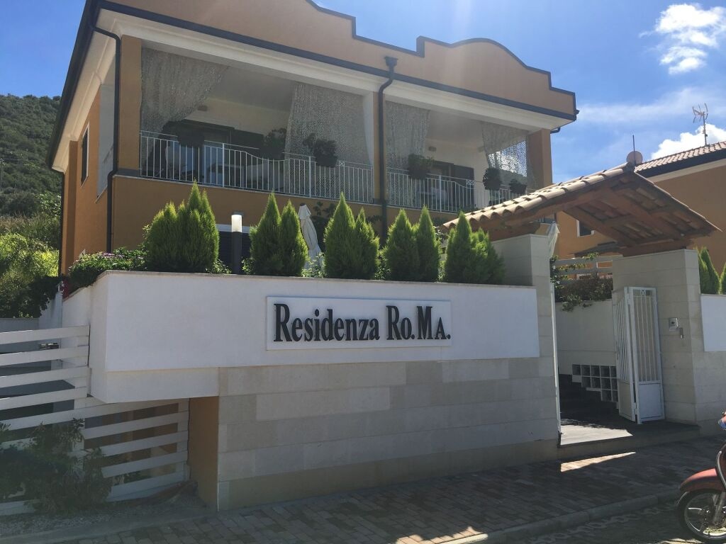Residenza RoMa 