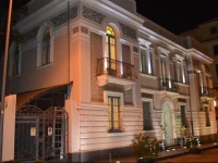 Villa Vittoria Tropea B&B 