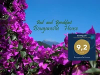 Bouganville House 
