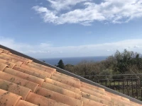 Etna Blick View 
