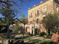 La Rocca Della Rosa 
