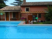 Villa Monte Ilice 